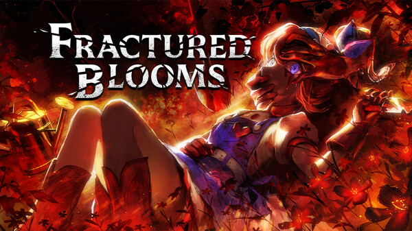 Fractured Blooms - Announcement Trailer trailer thumbnail