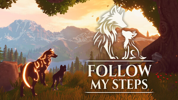 Follow My Steps - Trailer trailer thumbnail