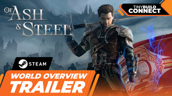 World Overview Trailer trailer thumbnail