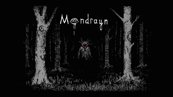 Mondrayn Teaser Trailer trailer thumbnail