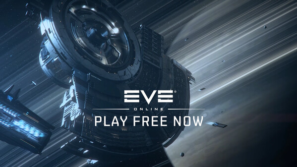 EVE Online Universe trailer thumbnail