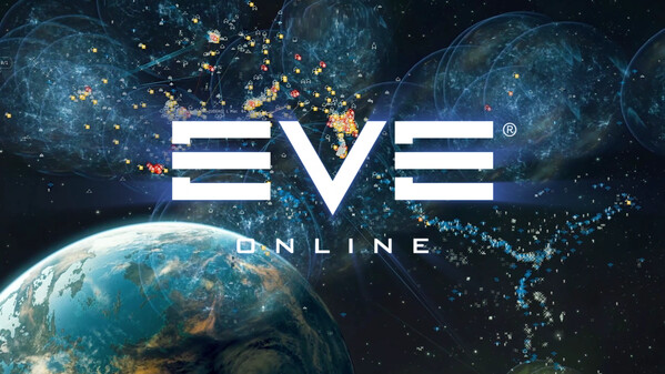 EVE Online Real Players trailer thumbnail