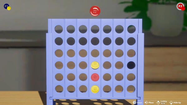 Gameplay demonstration trailer thumbnail