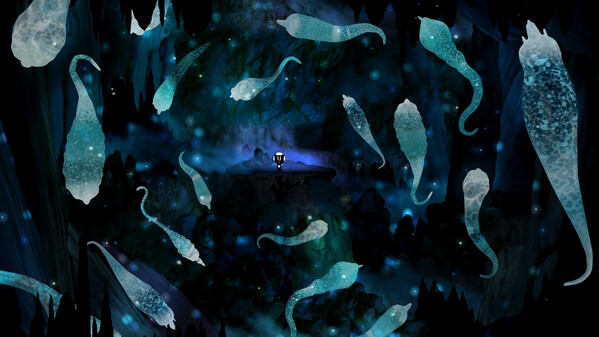 Cosmic Holidays new trailer trailer thumbnail