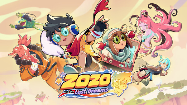 Zozo and the Lost Dreams Demo is Here! trailer thumbnail