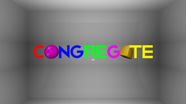 CONGREGATE | Demo Release Date Trailer trailer thumbnail