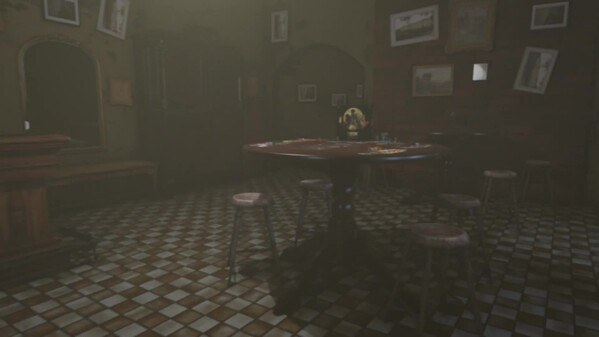 The Dark Quarter Trailer trailer thumbnail