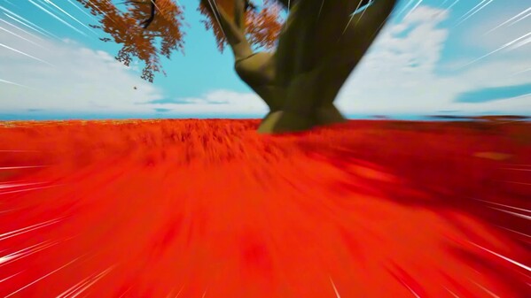 Trailer #1 trailer thumbnail