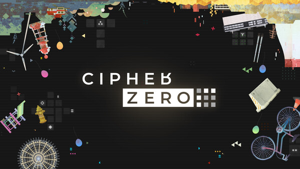 CIPHER ZERO Launch Trailer trailer thumbnail
