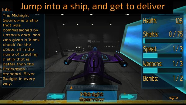 Trailer 1 trailer thumbnail