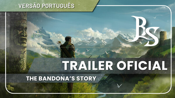Trailer Oficial trailer thumbnail