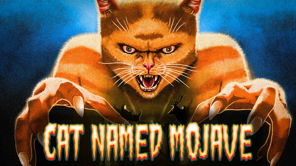 Cat Named Mojave Release Trailer trailer thumbnail