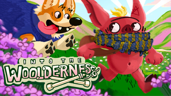 Into The Woolderness trailer thumbnail