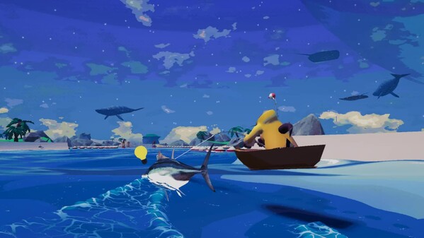FISH3 Teaser trailer thumbnail