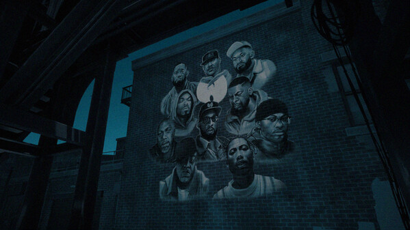 Wu-Tang: Rise of the Deceiver Reveal Trailer trailer thumbnail