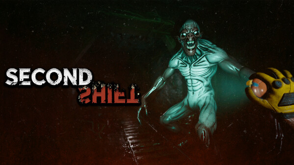 Second Shift - Official Demo Trailer trailer thumbnail