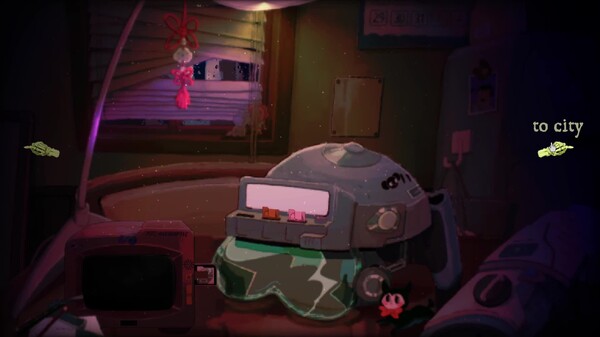 Gameplay Reel - Apothecary of City X trailer thumbnail