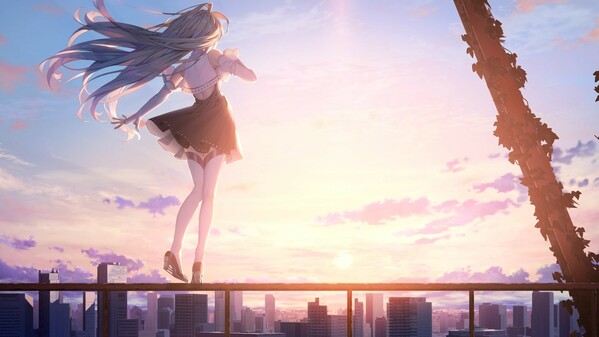 KANADE Opening Movie trailer thumbnail