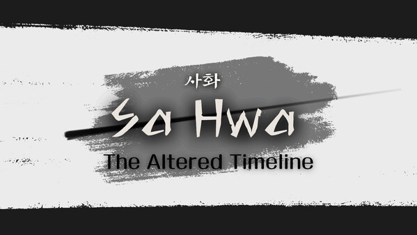 SaHwa - Demo trailer thumbnail