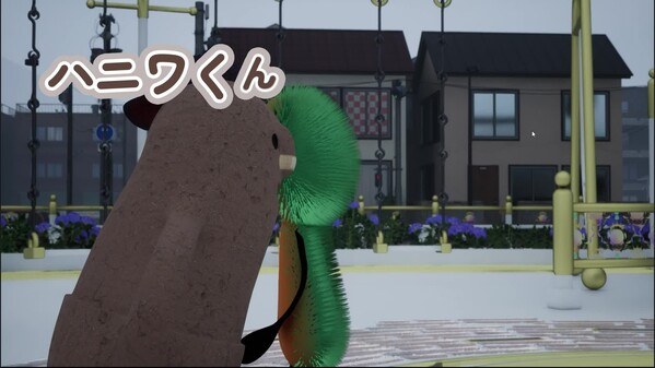 声優情報発表 trailer thumbnail