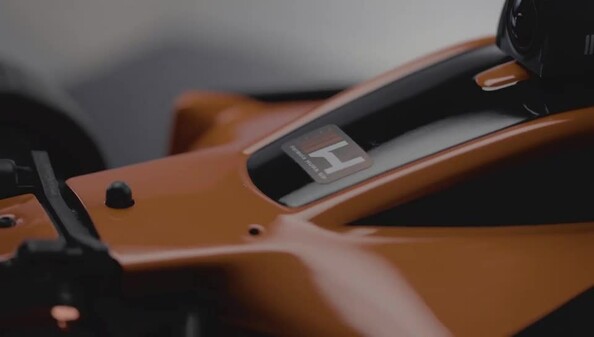 Hura trailer thumbnail