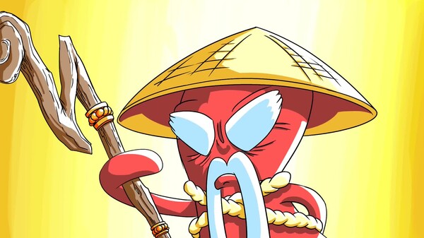 Animatic trailer thumbnail