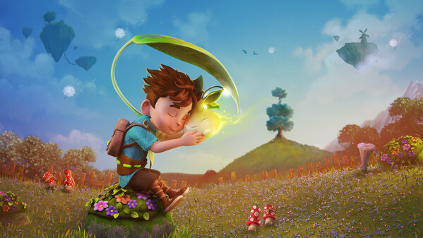 Little Guardians Trailer trailer thumbnail