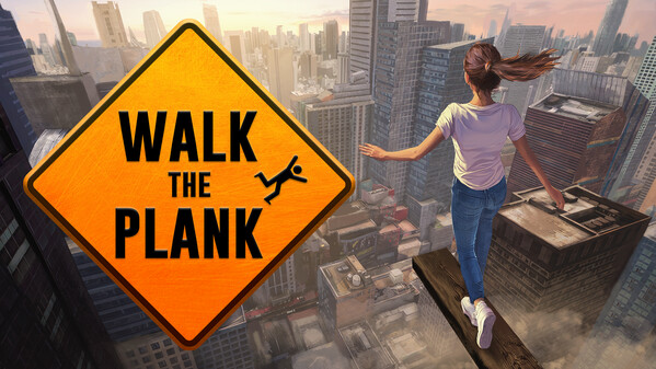 Walk The Plank Trailer trailer thumbnail