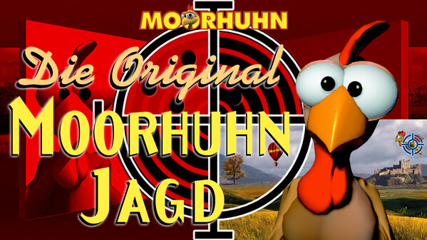 Die Original Moorhuhnjagd Gameplay Trailer trailer thumbnail