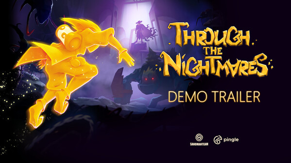 Demo Trailer trailer thumbnail