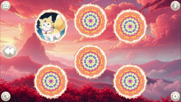 Anime Dream Match Cats Trailer HD trailer thumbnail