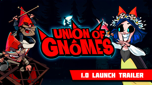 LAUNCH TRAILER trailer thumbnail