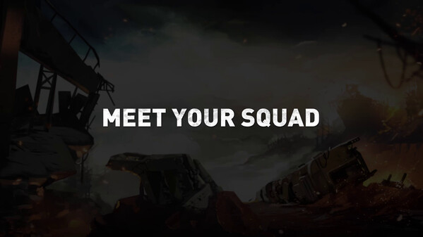 Meet Your Squad trailer thumbnail
