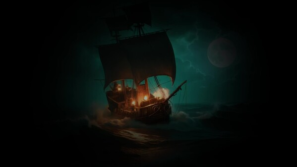 Cinematic Trailer trailer thumbnail