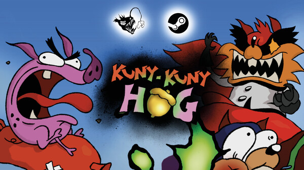Kuny-Kuny Hog Trailer English trailer thumbnail