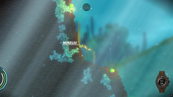 Rusted Sea Gameplay Trailer trailer thumbnail