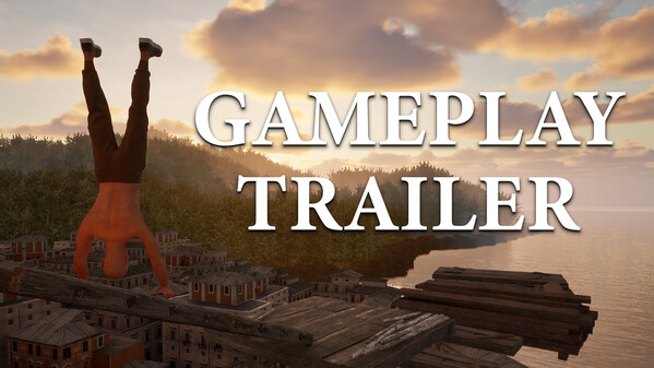 Gameplay Trailer trailer thumbnail