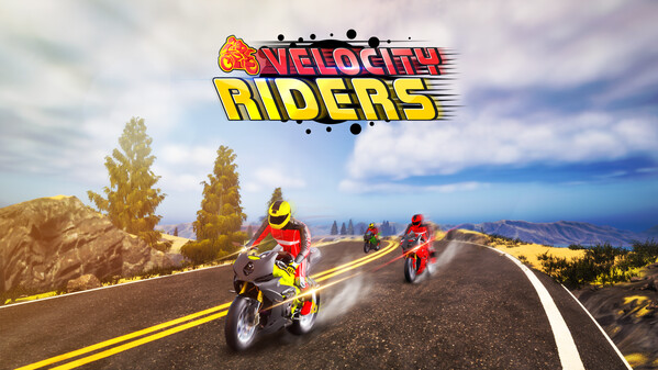 Velocity Riders Trailer trailer thumbnail