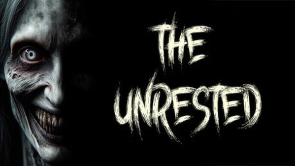 The Unrested - Trailer trailer thumbnail