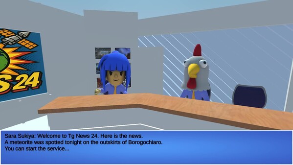 Video Tg trailer thumbnail