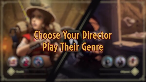 Steam Trailer trailer thumbnail