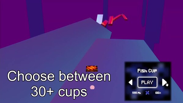 Ice Dodo Trailer trailer thumbnail