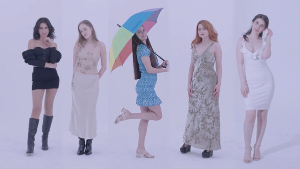 Date or Destiny : Kiss or Miss EN trailer thumbnail