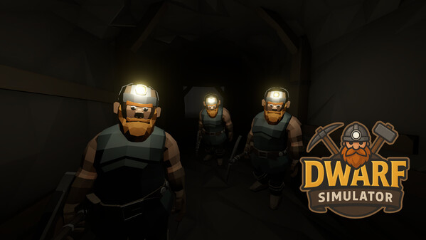 Dwarf Simulator First Trailer trailer thumbnail