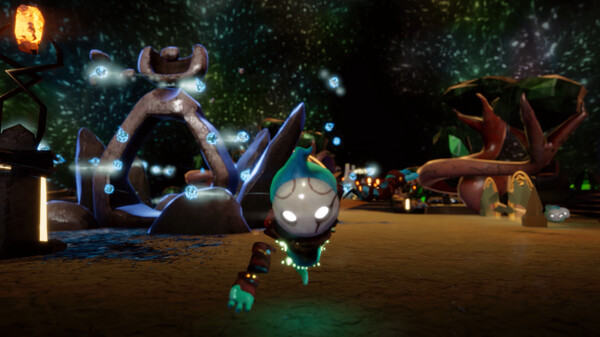Mass-Eve Main Trailer trailer thumbnail