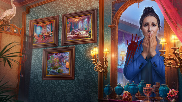 Dark Heirloom trailer thumbnail