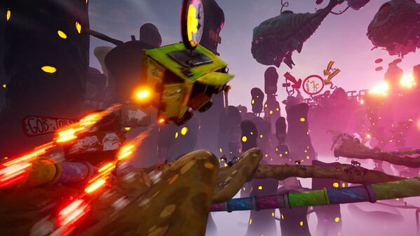 DemoTrailer trailer thumbnail
