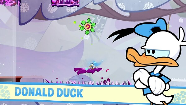 Disney Illusions Island trailer thumbnail
