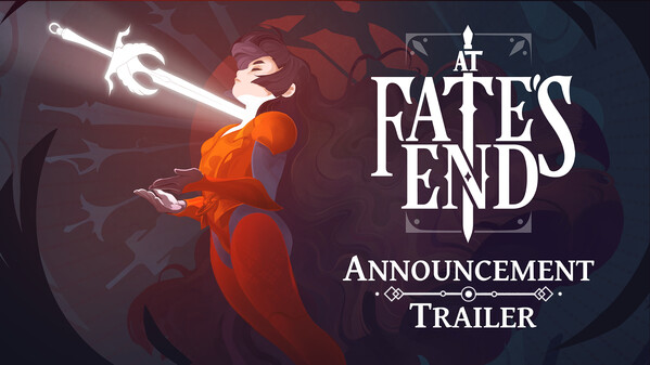 At Fate's End Announcement Trailer trailer thumbnail