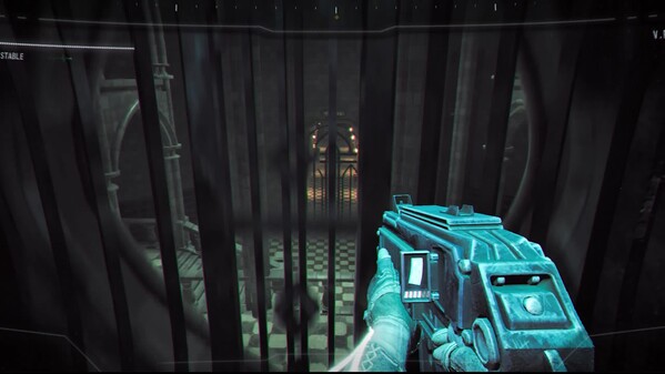 Gameplay Trailer - DREADTOME trailer thumbnail